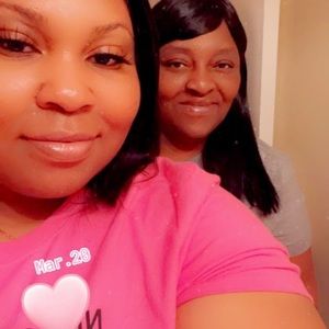 Meet your Posher, Stacey